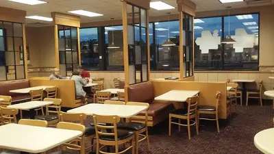 Wendy's