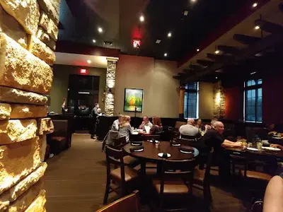 Firebirds Wood Fired Grill