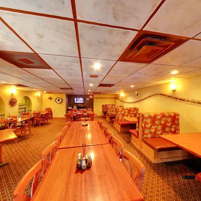El Toro Bar and Grill Miamisburg