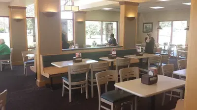 Arby's