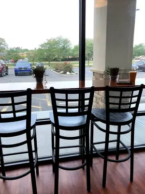 Nutmeg Cafe, LLC