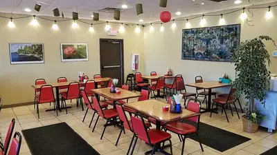 Pho Mi Vietnamese Restaurant