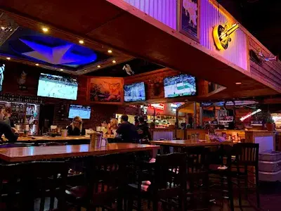 Texas Roadhouse