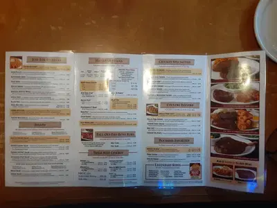Mel's Pizza
