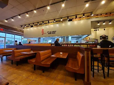 Penn Station East Coast Subs