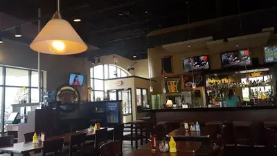 CBCB Bar & Grill