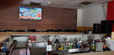 W Bar & Grill