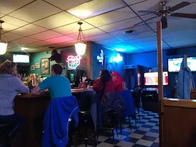 River City Bar & Grille