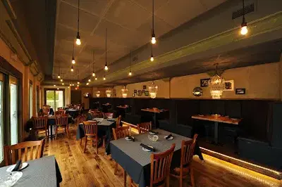Burntwood Tavern