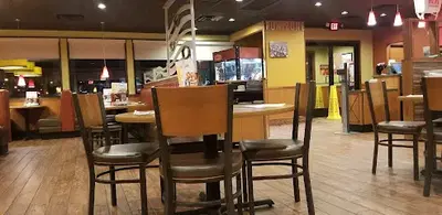 Denny's