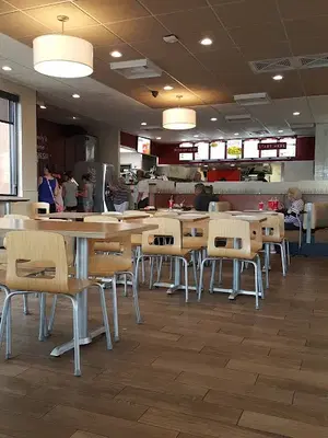 Wendy's