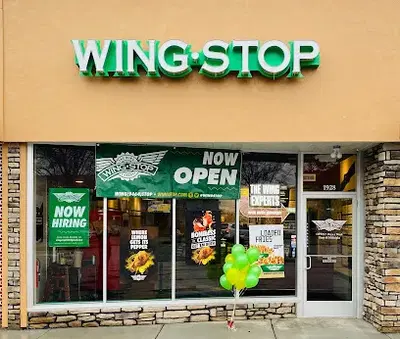 Wingstop