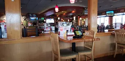 Applebee's Grill + Bar