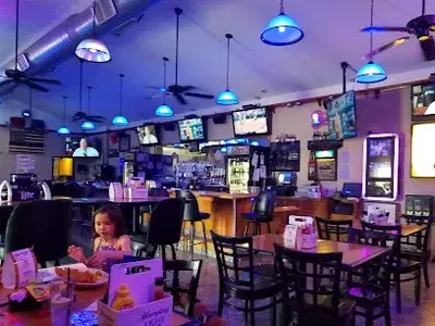 Papa Don's Pub