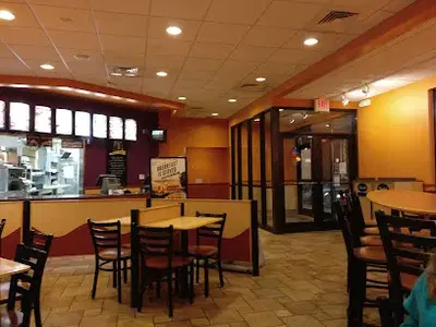 Taco Bell