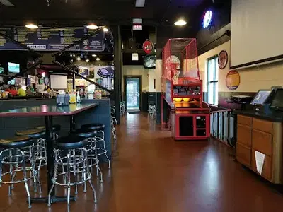 Wing Warehouse