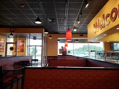 Moe's Southwest Grill