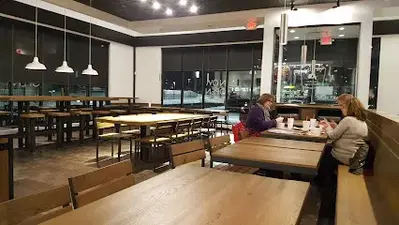Piada Italian Street Food