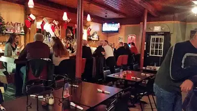Tim's Pizzeria And Pub