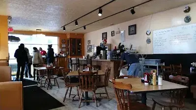 Molly Browns Cafe Cuyahoga falls