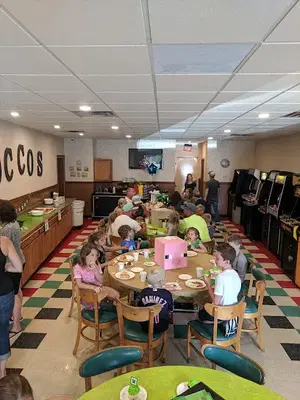 Rocco's Pizza