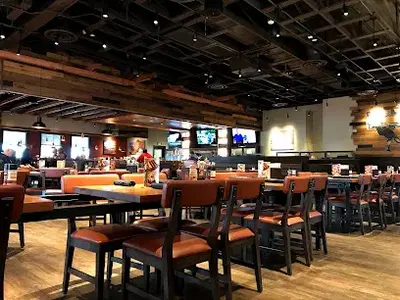 Outback Steakhouse