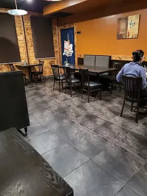 Ichiban Sushi