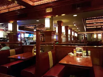 Rockne's