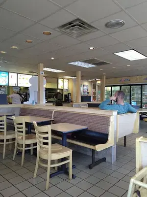 Dairy Queen Grill & Chill
