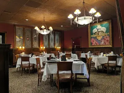 Ken Stewart's Grille