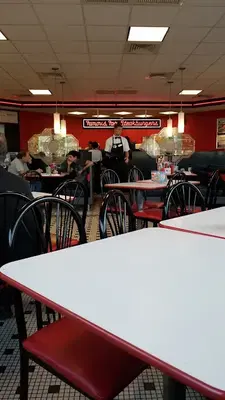 Steak 'n Shake