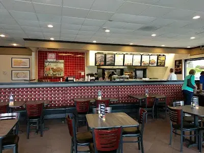 Boston Market