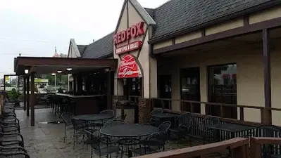 Red Fox Sports Pub & Grille