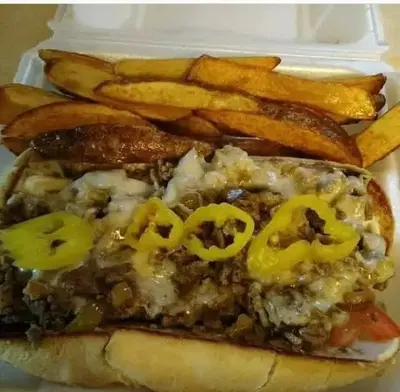 Hood Kitchen LLC.
