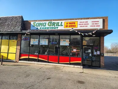 Business Photo