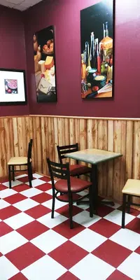 Naballi Restaurant