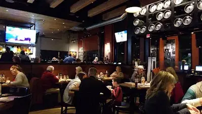 BJ's Restaurant & Brewhouse
