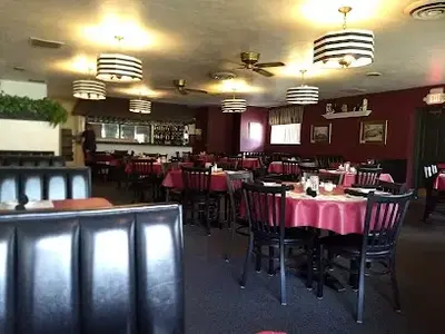 Corso's Italian Restaurant