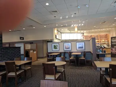 Panera Bread