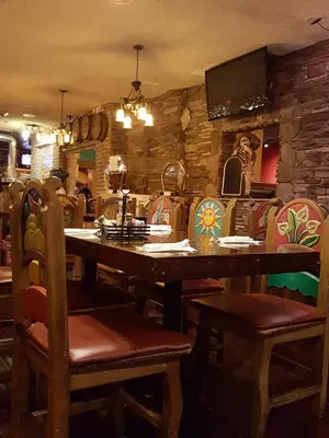 La Fiesta Toledo