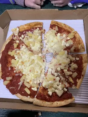 Vito's Pizza and Subs