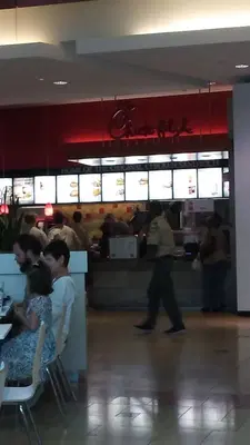 Chick-fil-A