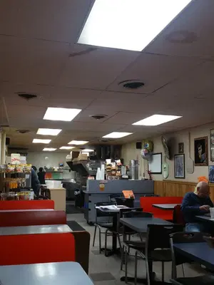 Pappa's Pizza Palace