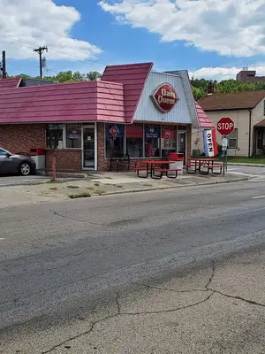 Dairy Queen