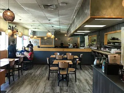 Thai Kitchen