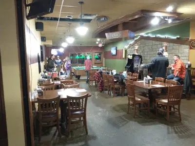 Steve & Tammy's Tavern