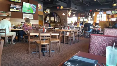 Milano’s Pizza, Subs & Taps (Miami Township)