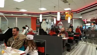 Steak 'n Shake
