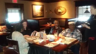 Red Lobster