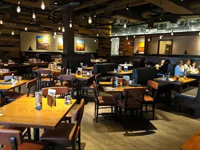 Outback Steakhouse